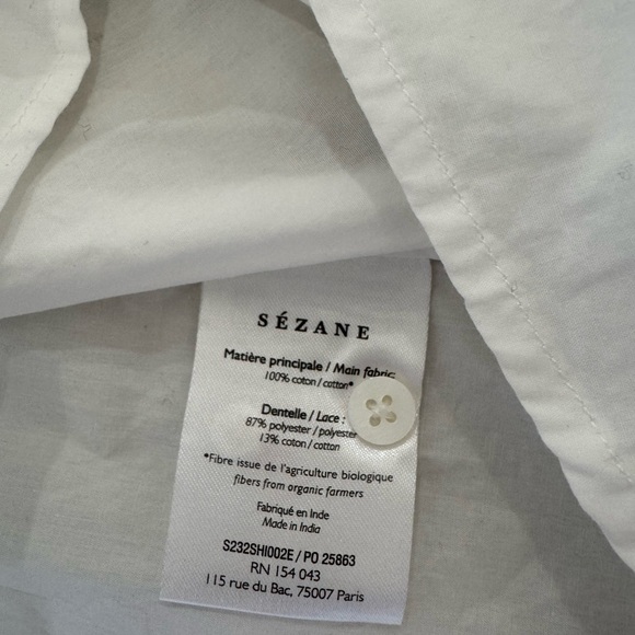 Sezane Chlo - Picture 11 of 13